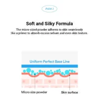 TOCOBO - Cotton Soft Sun Stick - Image 10