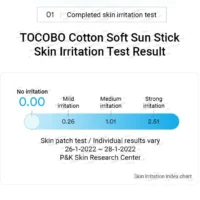 TOCOBO - Cotton Soft Sun Stick - Image 11