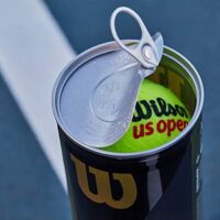 Wilson US Open Tennis Balls - Image 5
