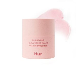 House of Hur - Purifying Cleansing Balm [ 1 box of 60 pieces ]