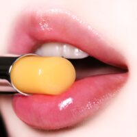 YNM - Candy Honey Lip Balm - 1 Colors (x4) (Bulk Box) - Image 4