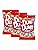 Dum Dums Lollipops Hard Candy Suckers 3.5 Oz. Bag, 3-Pack, 42 Pops Total (Original Mix)