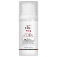 EltaMD UV Clear Face Sunscreen SPF 46, Oil-Free Sunscreen with Zinc Oxide, Dermatologist Recommended - Image 2