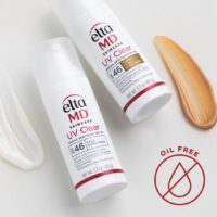 EltaMD UV Clear Face Sunscreen SPF 46, Oil-Free Sunscreen with Zinc Oxide, Dermatologist Recommended - Image 3