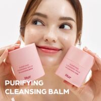 House of Hur - Purifying Cleansing Balm [ 1 box of 60 pieces ] - Image 3