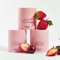 House of Hur - Purifying Cleansing Balm [ 1 box of 60 pieces ] - Image 4