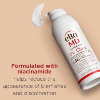 EltaMD UV Clear Face Sunscreen SPF 46, Oil-Free Sunscreen with Zinc Oxide, Dermatologist Recommended - Image 7