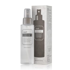 Dear, Klairs - Fundamental Ampule Mist (x50) (Bulk Box)