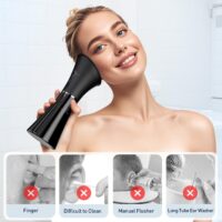 Headot Electric Ear Cleaner with 4 Pressure Modes & 6 Tips – IPX7 Waterproof - Image 5