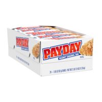 PAYDAY Peanut Caramel Candy Bars, 1.85 oz (24 Count) - Image 7