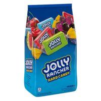 JOLLY RANCHER Assorted Fruit Flavored Hard Candy Bulk Bag, 5 lb - Image 2