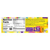 Wonka Everlasting Gobstopper, Candy, Jawbreaker Candy, 5 oz (12 ct) - Image 9