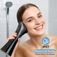 Headot Electric Ear Cleaner with 4 Pressure Modes & 6 Tips – IPX7 Waterproof - Image 8