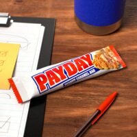 PAYDAY Peanut Caramel Candy Bars, 1.85 oz (24 Count) - Image 5
