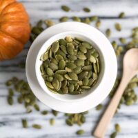 Anthony's Organic Pumpkin Seeds, 2 lb, Gluten Free, Non GMO, No Shell, Unsalted, Raw - Image 4