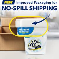 OxiClean White Revive Laundry Whitener and Stain Remover Powder, 5 lb - Image 8