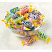 JOLLY RANCHER Assorted Fruit Flavored Hard Candy Bulk Bag, 5 lb - Image 6