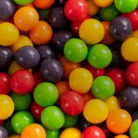 Wonka Everlasting Gobstopper, Candy, Jawbreaker Candy, 5 oz (12 ct) - Image 7