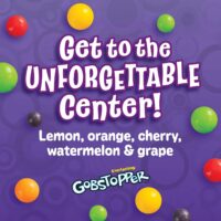 Wonka Everlasting Gobstopper, Candy, Jawbreaker Candy, 5 oz (12 ct) - Image 6