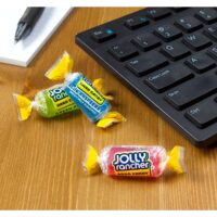 JOLLY RANCHER Assorted Fruit Flavored Hard Candy Bulk Bag, 5 lb - Image 5