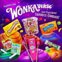 Wonka Everlasting Gobstopper, Candy, Jawbreaker Candy, 5 oz (12 ct) - Image 8