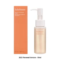 Sulwhasoo - Gentle Cleansing Foam Mini - Image 3