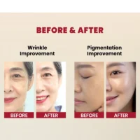 KSECRET - SEOUL 1988 Serum : Retinal Liposome 2% + Black Ginseng - Image 5