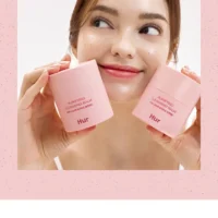 House of Hur - Purifying Cleansing Balm - Image 9