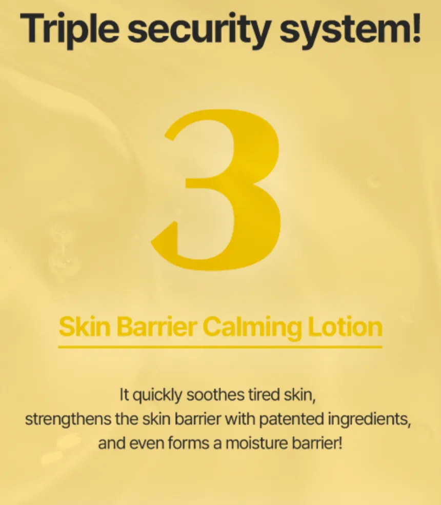 ongredients - Skin Barrier Calming Lotion - Image 17
