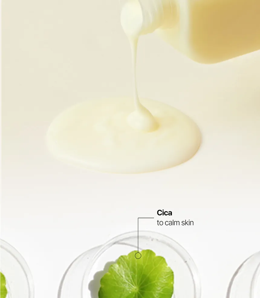 ongredients - Skin Barrier Calming Lotion - Image 15