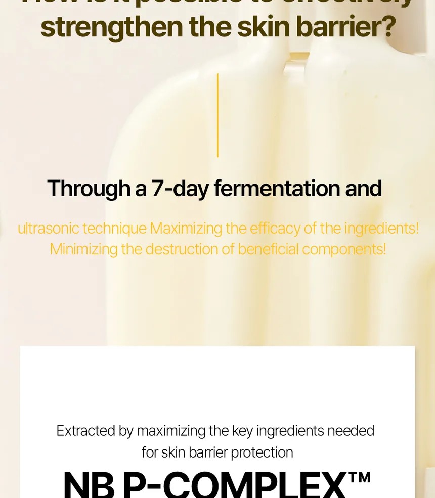 ongredients - Skin Barrier Calming Lotion - Image 11