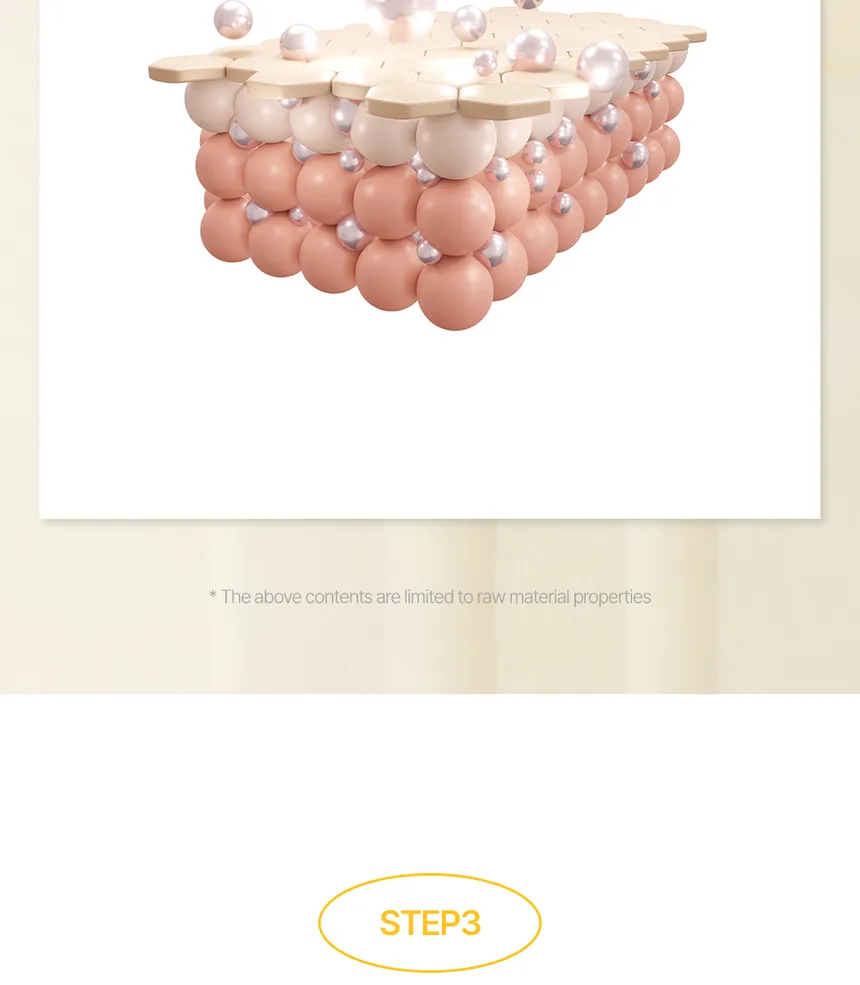 ongredients - Skin Barrier Calming Lotion - Image 10