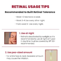KSECRET - SEOUL 1988 Eye Cream : Retinal Liposome 4% + Fermented Bean - Image 9