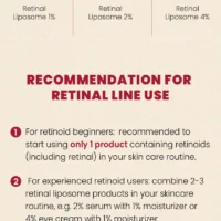 KSECRET - SEOUL 1988 Eye Cream : Retinal Liposome 4% + Fermented Bean - Image 11