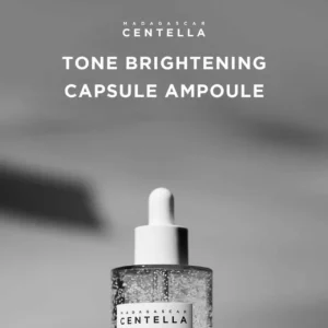 SKIN 1004 - Madagascar Centella Tone Brightening Capsule Ampoule Jumbo