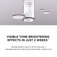 SKIN 1004 - Madagascar Centella Tone Brightening Capsule Ampoule Jumbo - Image 4