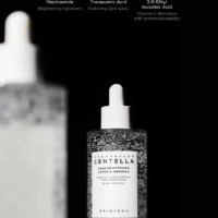 SKIN 1004 - Madagascar Centella Tone Brightening Capsule Ampoule Jumbo - Image 11