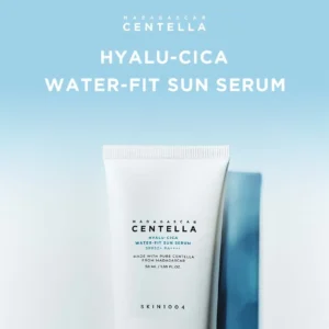SKIN 1004 - Madagascar Centella Hyalu-Cica Water-Fit Sun Serum