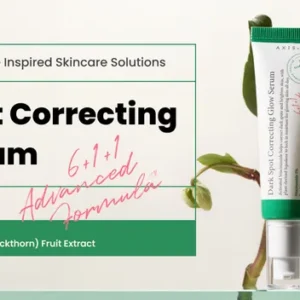 AXIS - Y - Dark Spot Correcting Glow Serum
