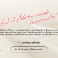 AXIS - Y - Dark Spot Correcting Glow Serum - Image 3