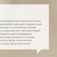 AXIS - Y - Dark Spot Correcting Glow Serum - Image 5