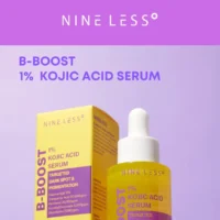 NINELESS - B-Boost 1% Kojic Acid Serum - Image 2