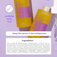 NINELESS - B-Boost 1% Kojic Acid Serum - Image 6