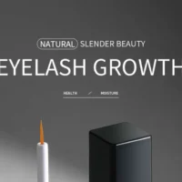 BIOAQUA - Eyelash Growth Essence [ 1 box of 432 pieces ] - Image 2