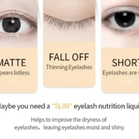 BIOAQUA - Eyelash Growth Essence [ 1 box of 432 pieces ] - Image 3