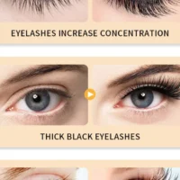 BIOAQUA - Eyelash Growth Essence [ 1 box of 432 pieces ] - Image 9
