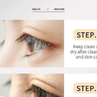 BIOAQUA - Eyelash Growth Essence [ 1 box of 432 pieces ] - Image 10