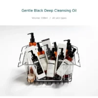 Dear, Klairs - Gentle Black Deep Cleansing Oil - Image 2