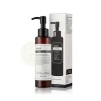 Dear, Klairs - Gentle Black Deep Cleansing Oil - Image 5