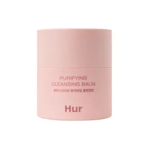 House of Hur - Purifying Cleansing Balm